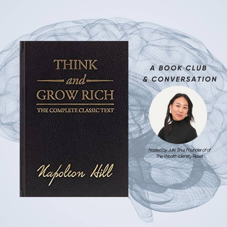 Think and Grow Rich