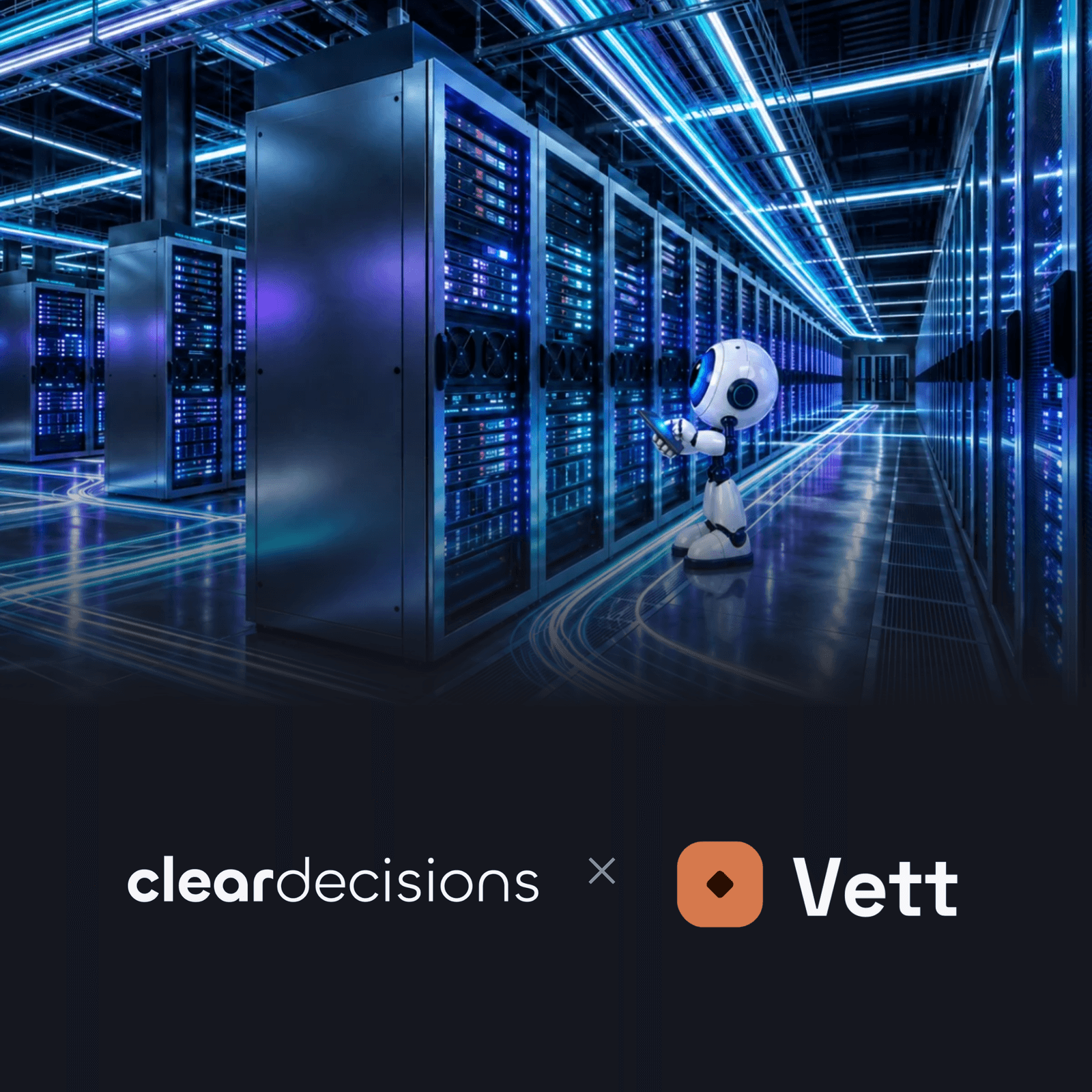 Data Centre Investor Evening: The Pitch and the Diligence