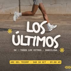 el Runclub De Los Que No Llegaron Al Runclub