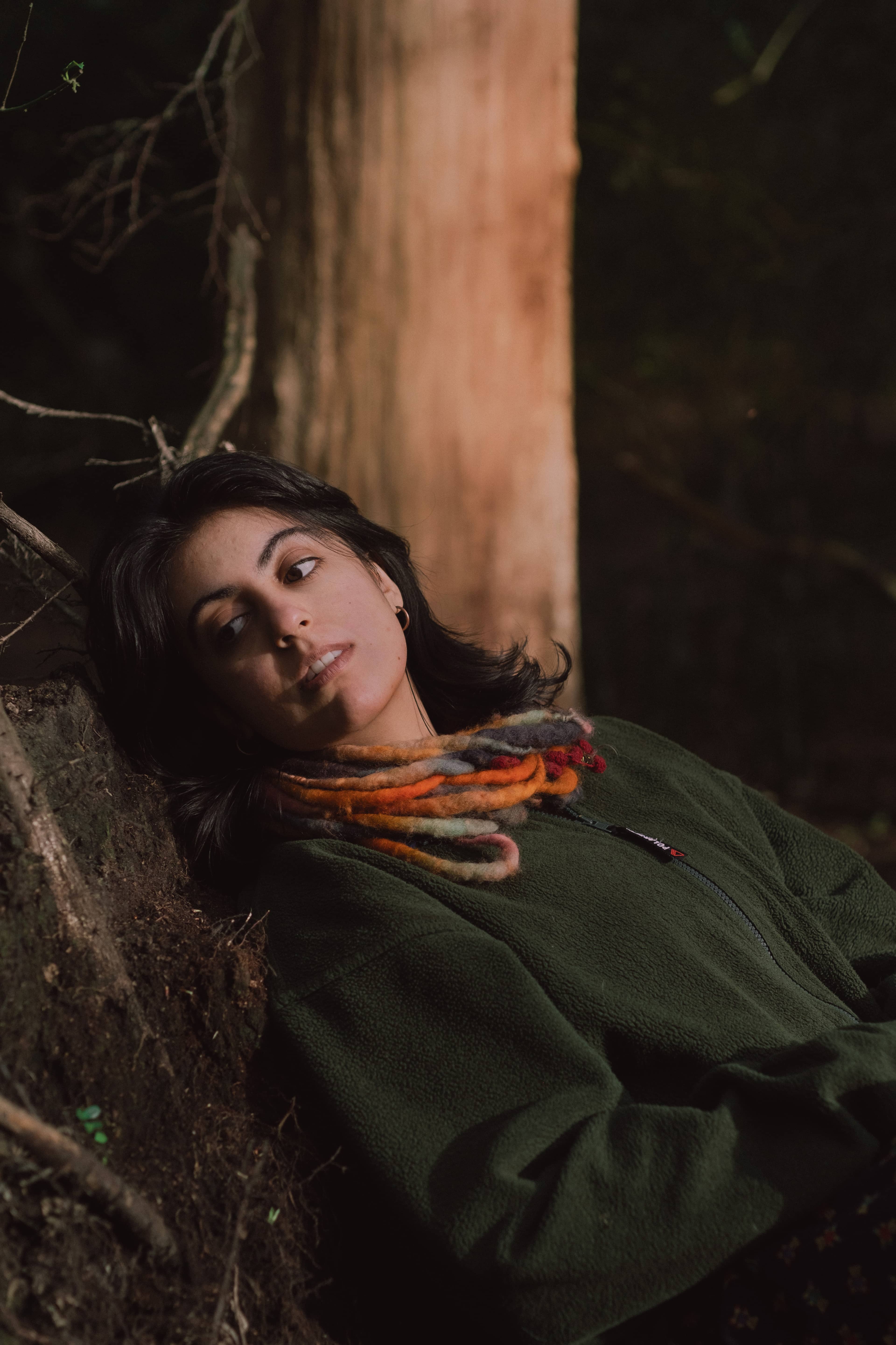 Living Room Sessions - July 30th: An Evening with Ahana ft. Nayar Collective ✨