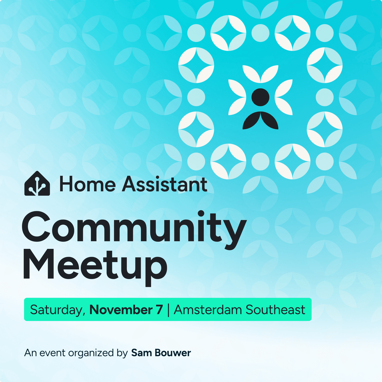 Amsterdam Zuidoost meetup