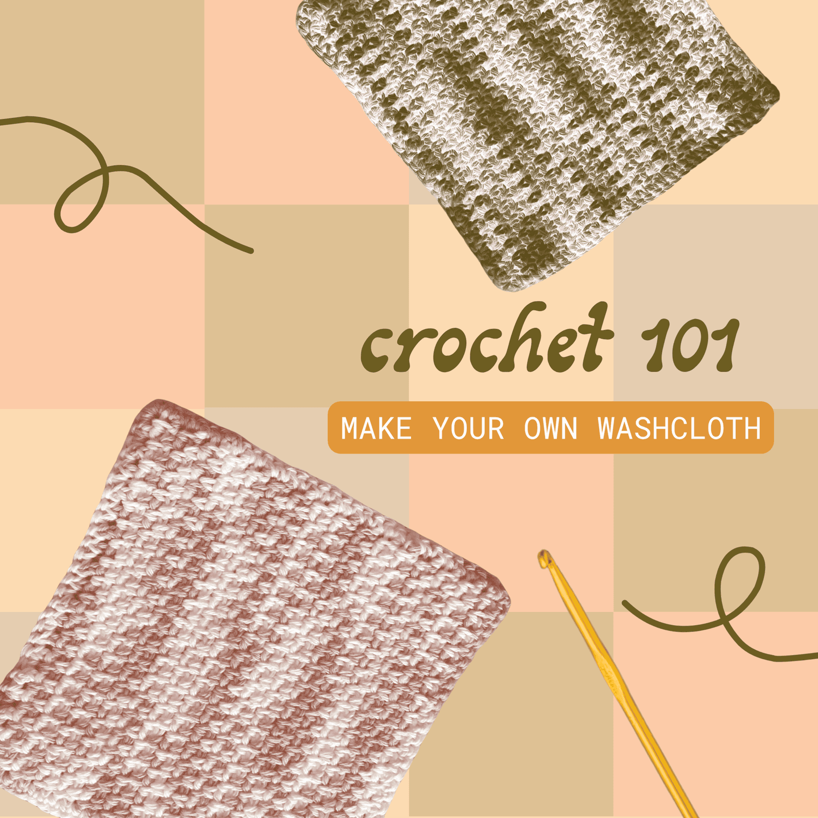 Crochet 101