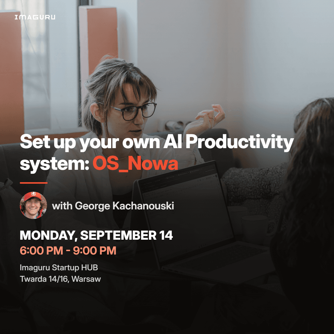 OS_Nowa Workshop