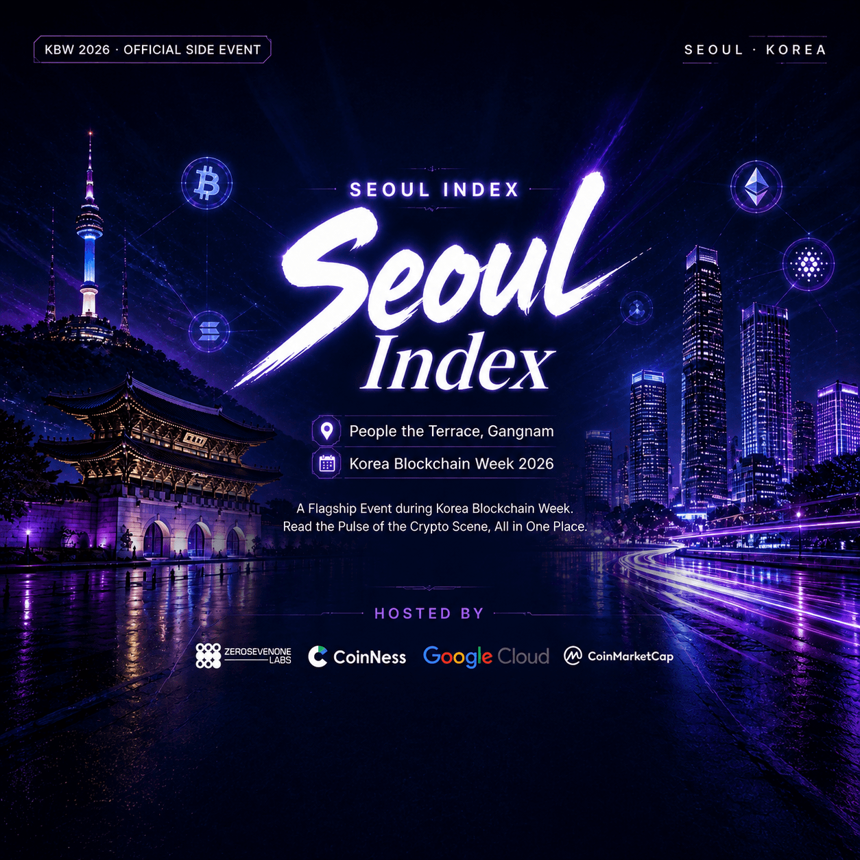 Seoul Index