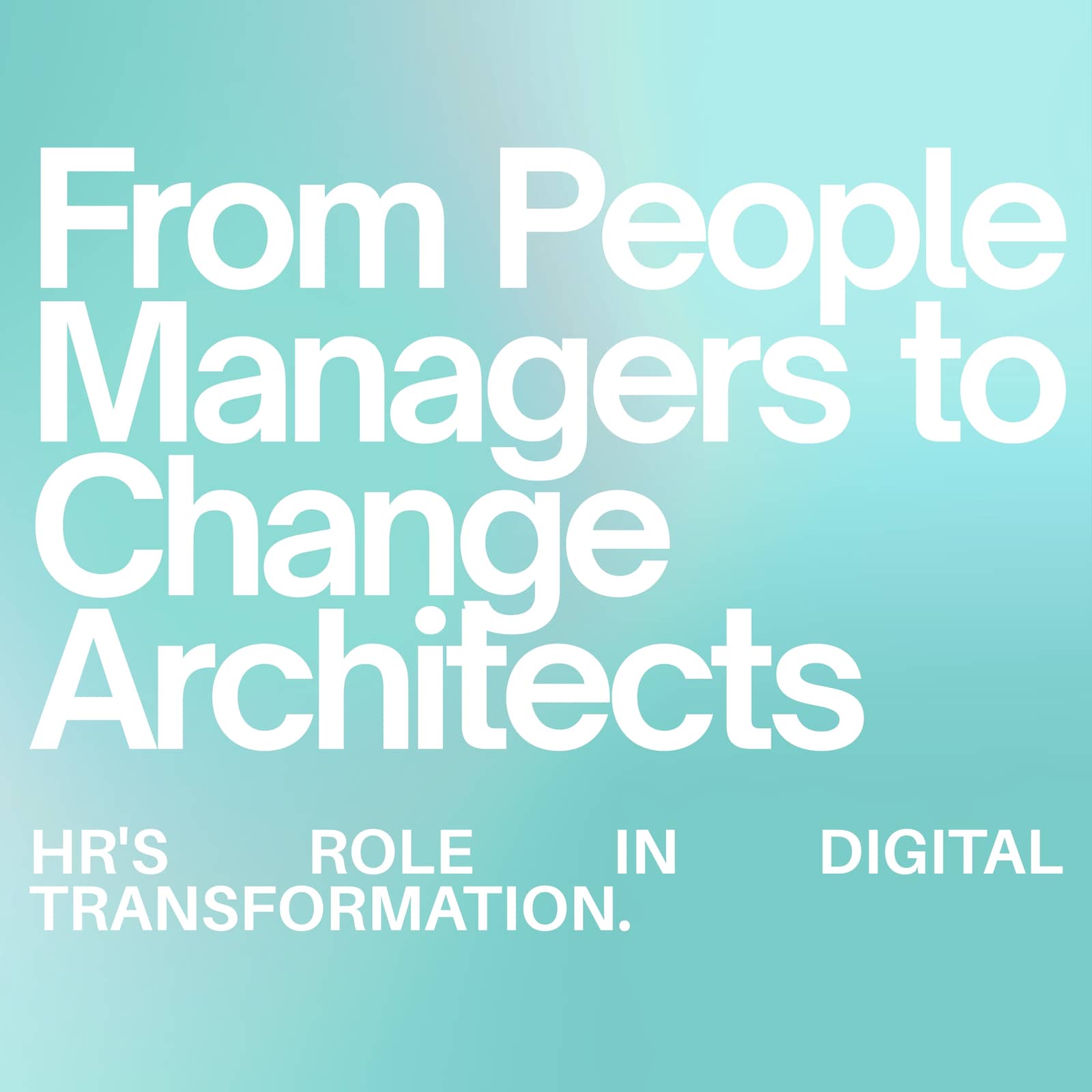HR Barcelona Roundtable: AI, Talent & the Future of Work.