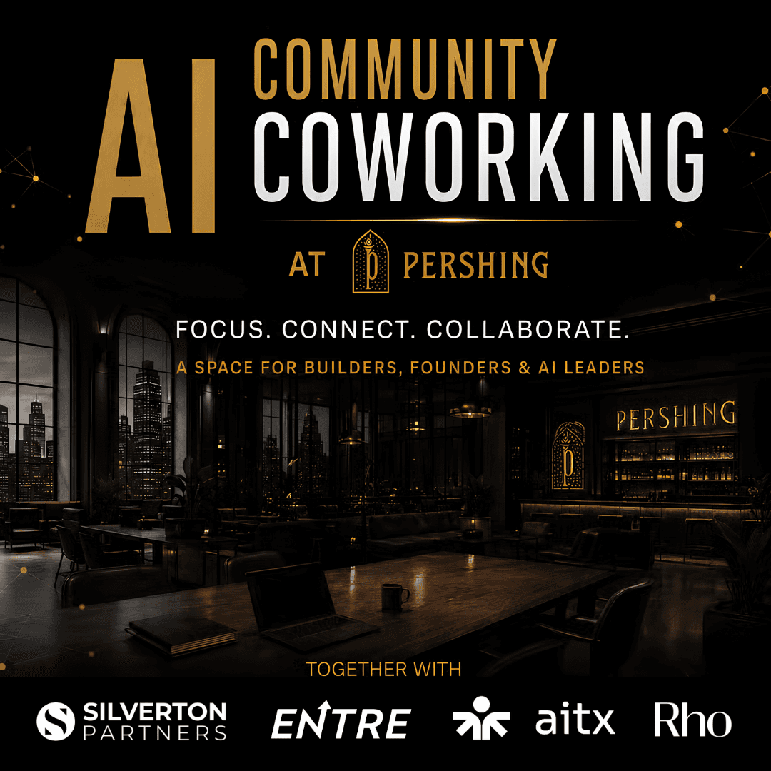 AI Community Coworking