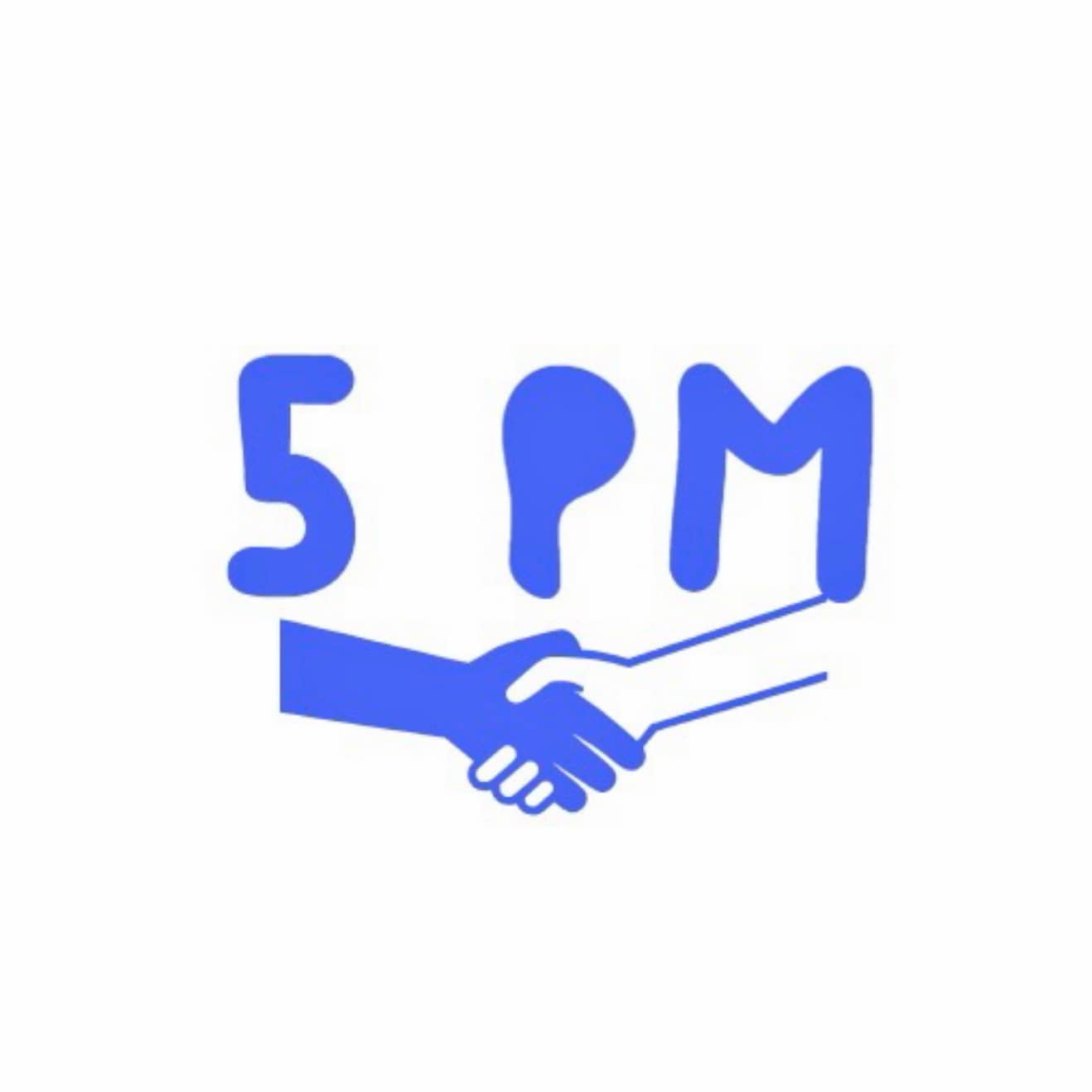 The 5PM Club: Casual Corporate Networking | Friday Special