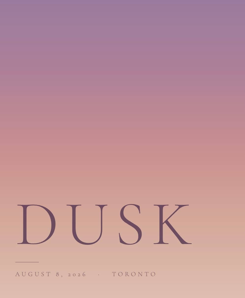 DUSK