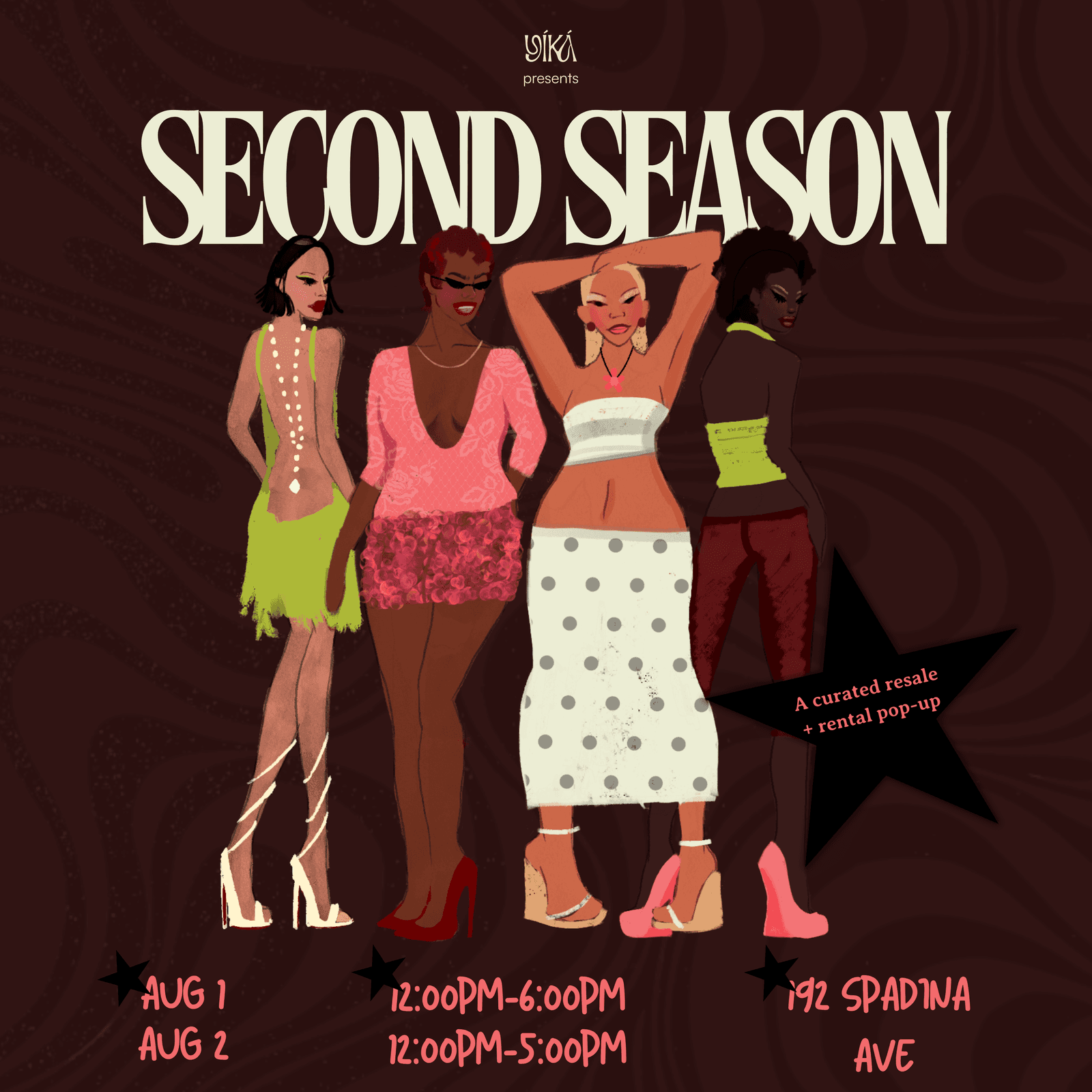 Second Season