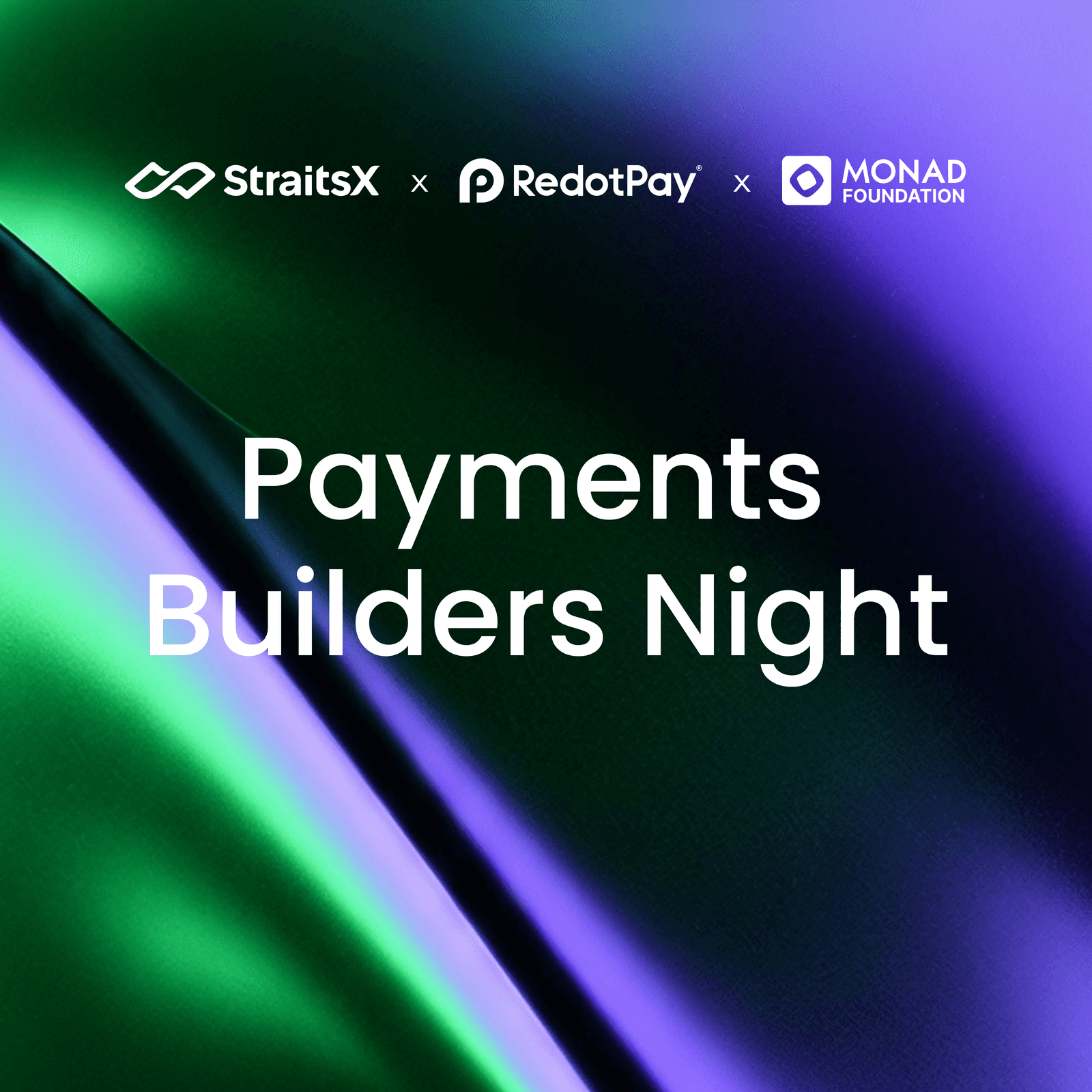 Payments Builders Night