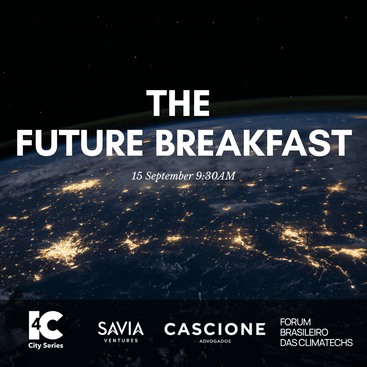 The Future Breakfast