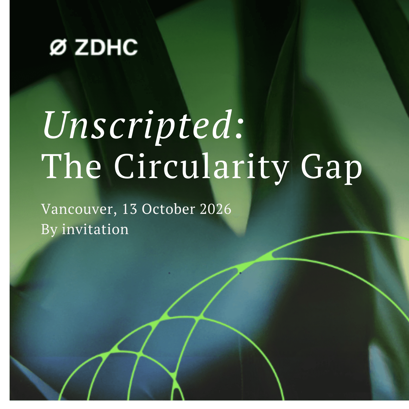 Unscripted: The Circularity Gap