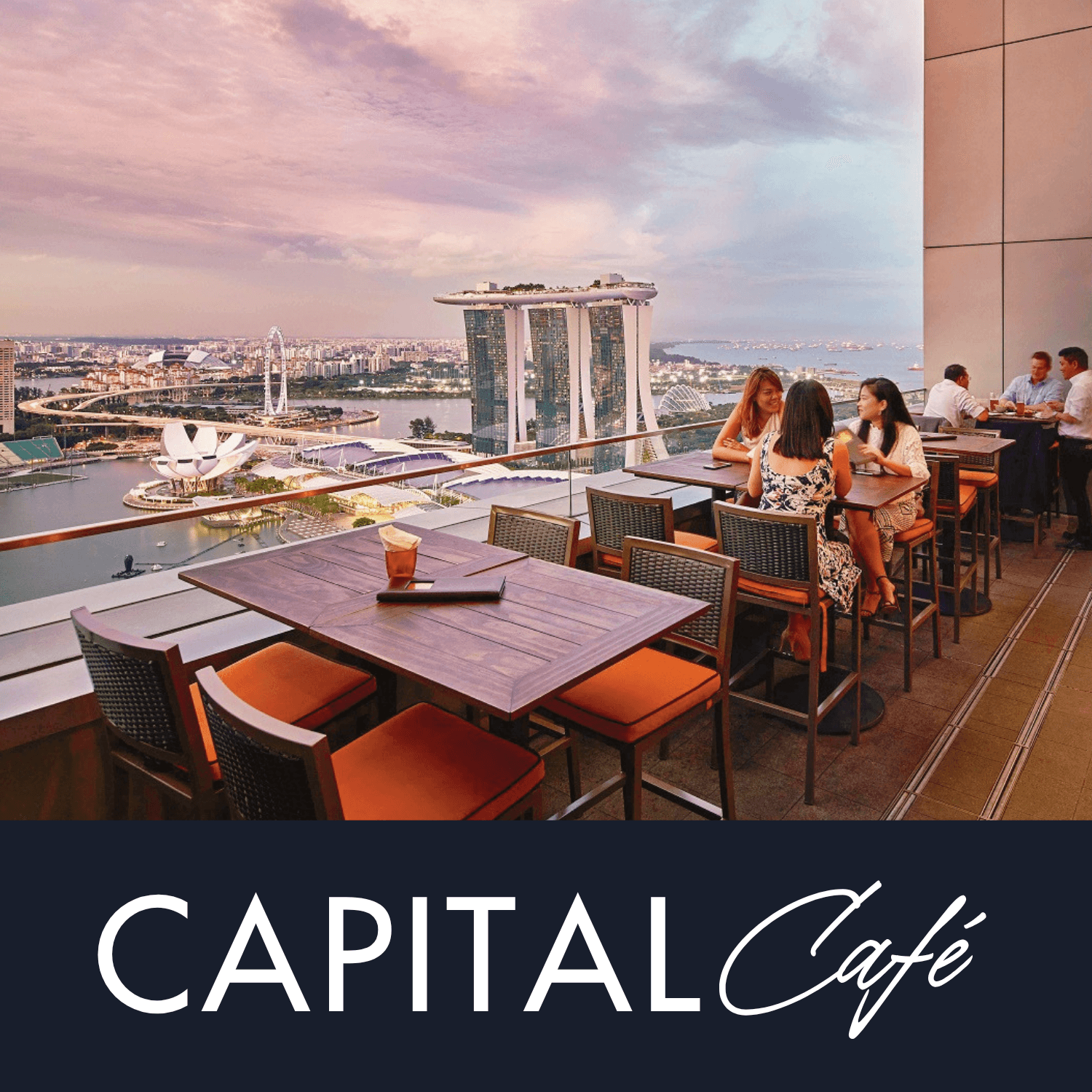 Capital Café