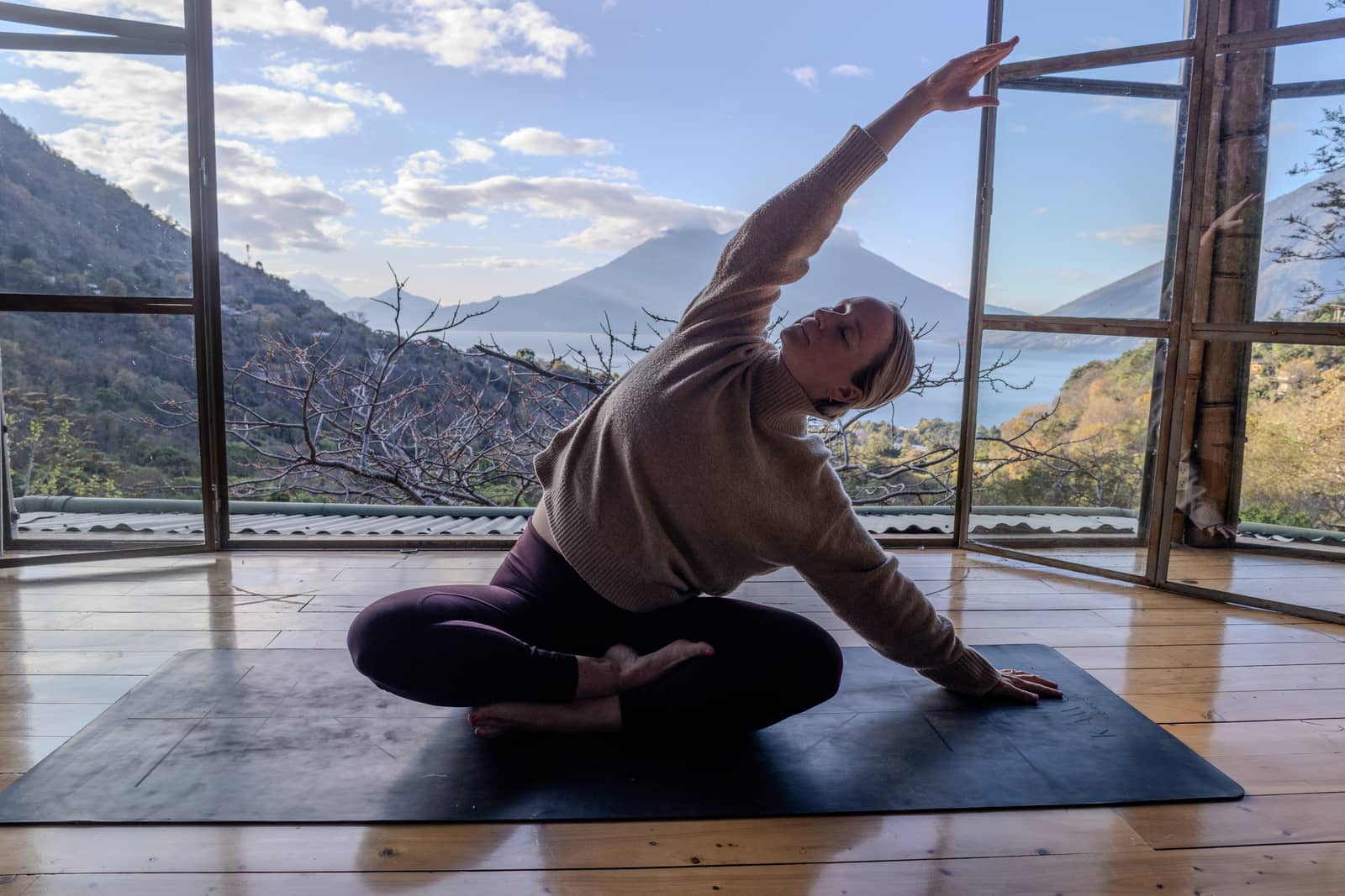 Feel your Feels - Yoga, Breathwork, Journalling