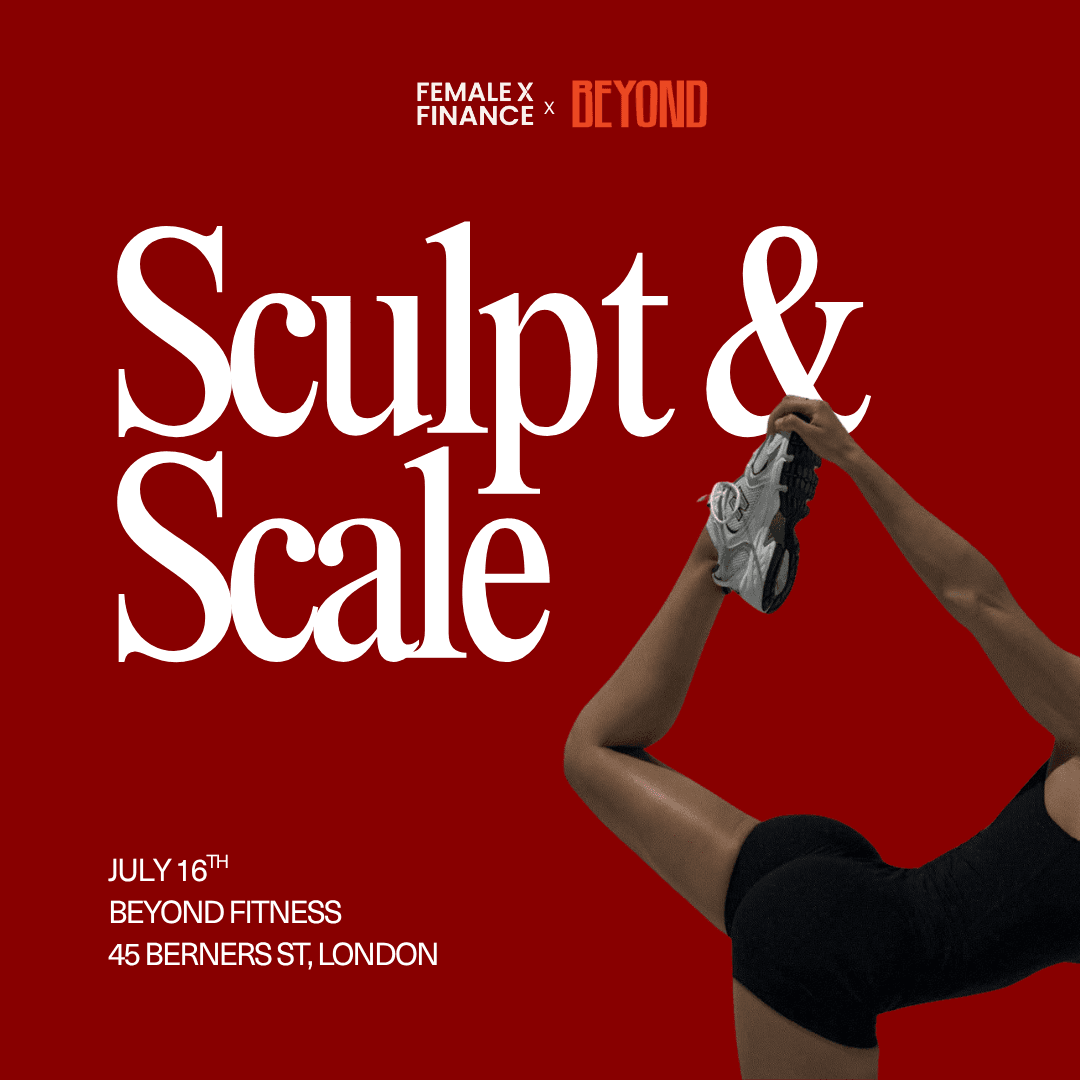 Sculpt & Scale - Beyond Fitness (LND)
