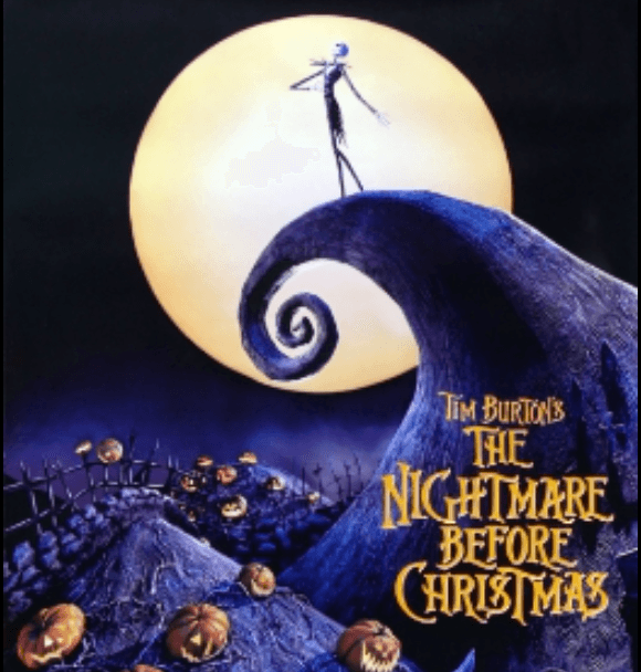 ReSee Movies and Berlin Collage Club Present: The Nightmare Before Christmas Movie Screening & Art Social Mixer