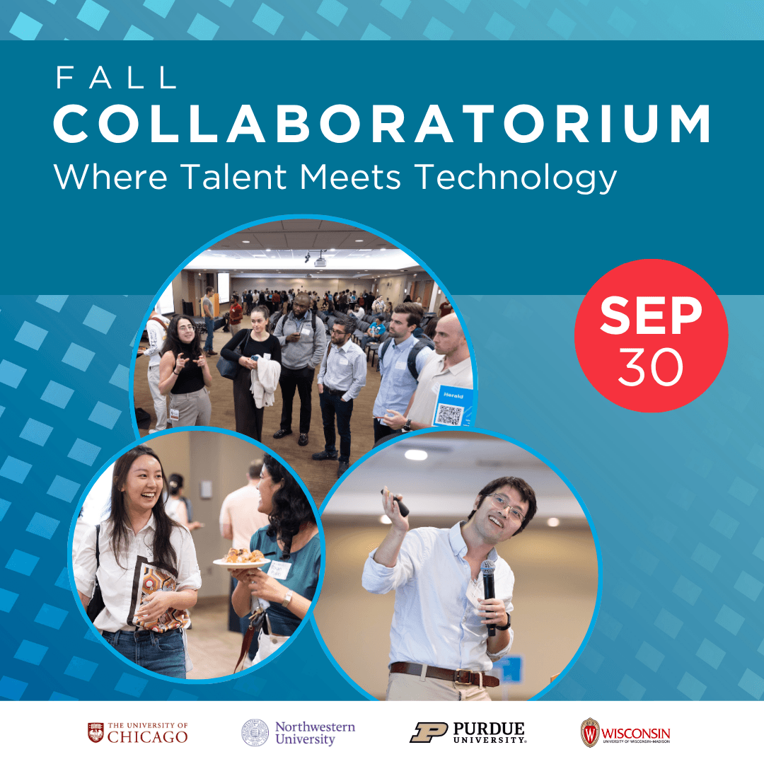 Fall 2026 Collaboratorium