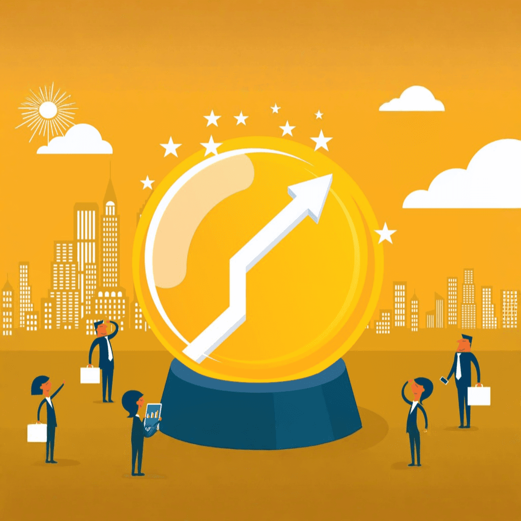 The Rise of Prediction Markets: Crowdsourced Foresight or Glorified Online Casino?