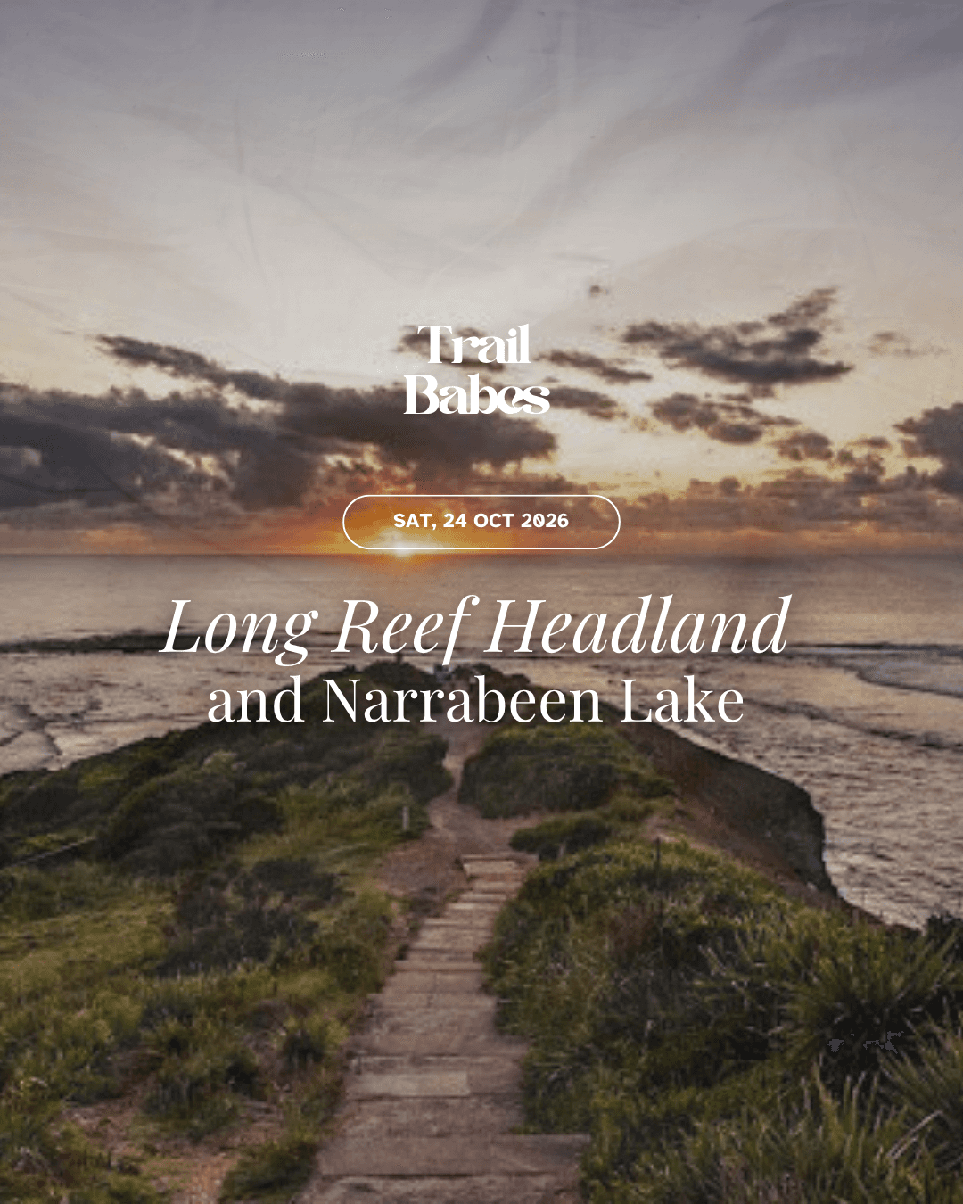 Long Reef Headland and Narrabeen Lake Loop