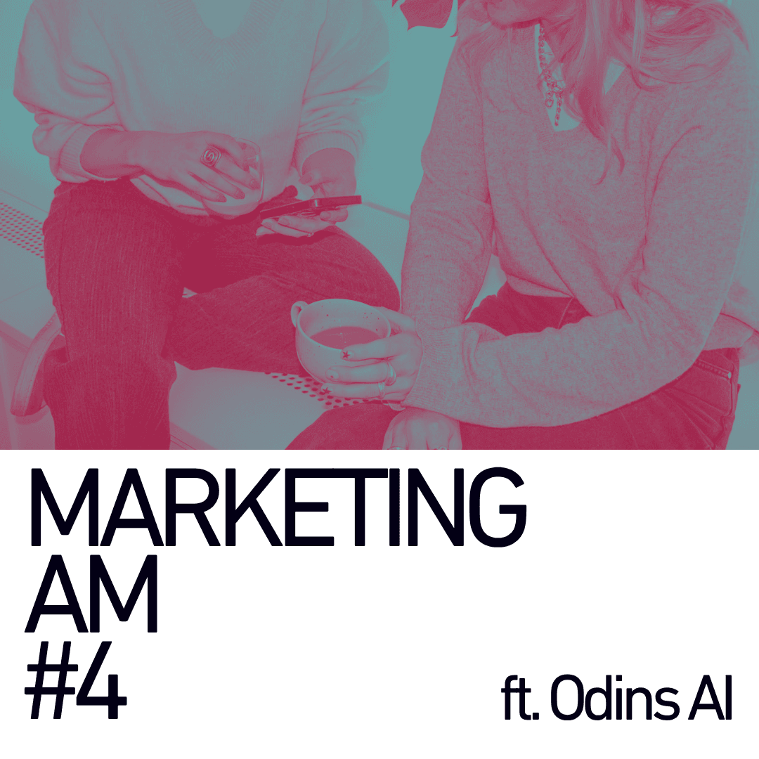 Marketing AM #4