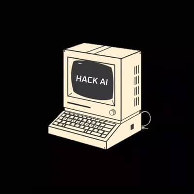 Hack AI August