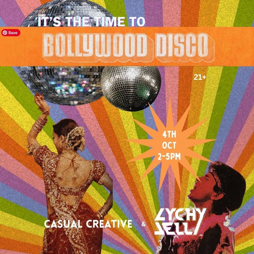 Bollywood Disco
