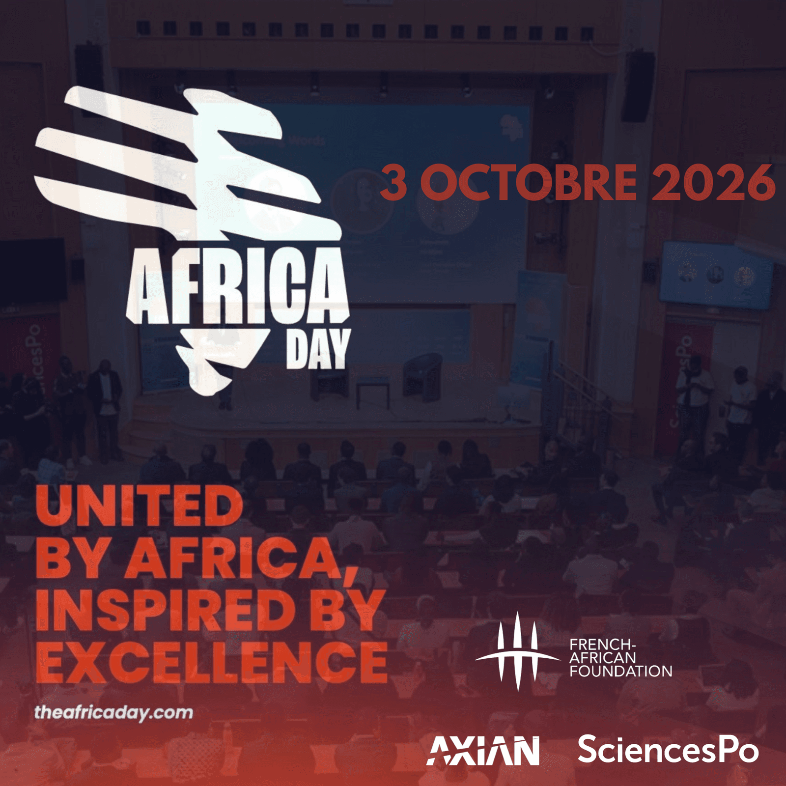 AFRICA DAY 2026