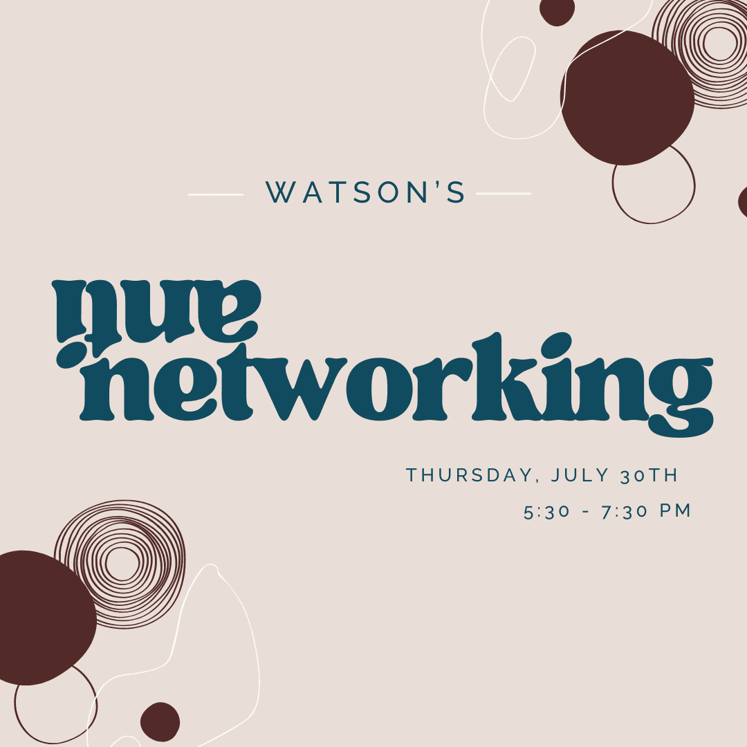 Anti-Networking Summer Social Vol. II