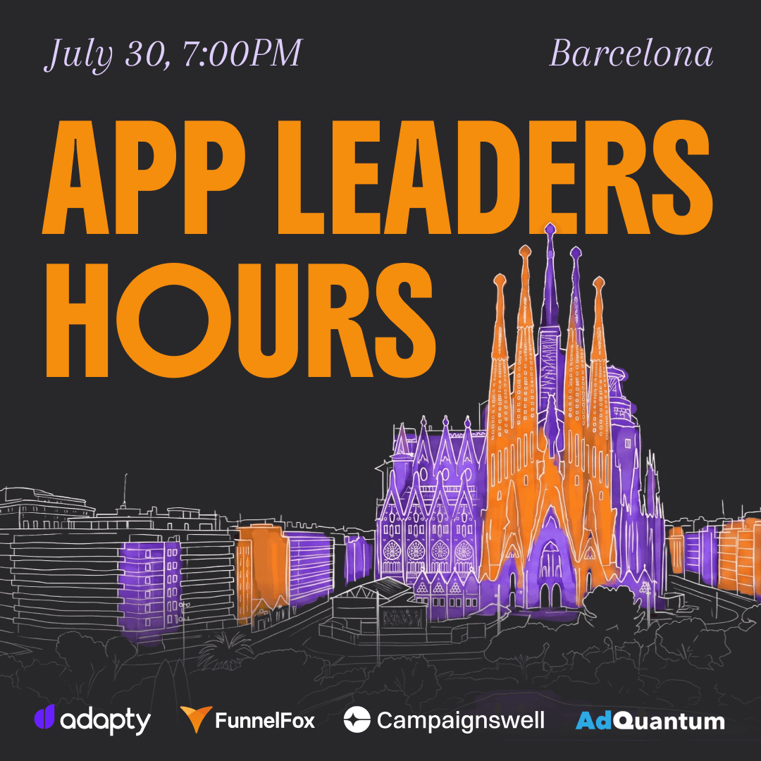 App Leaders Hours Barcelona