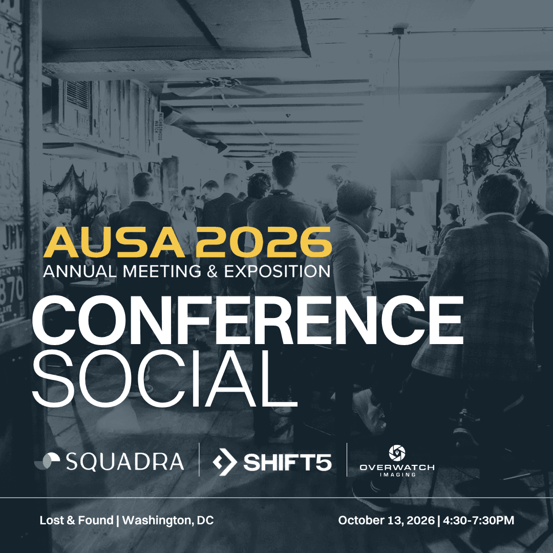 Squadra AUSA Social