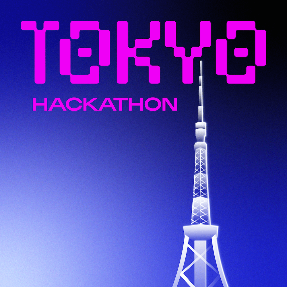Tokyo | Build Your Own AI Avatar Hackathon by Perxona