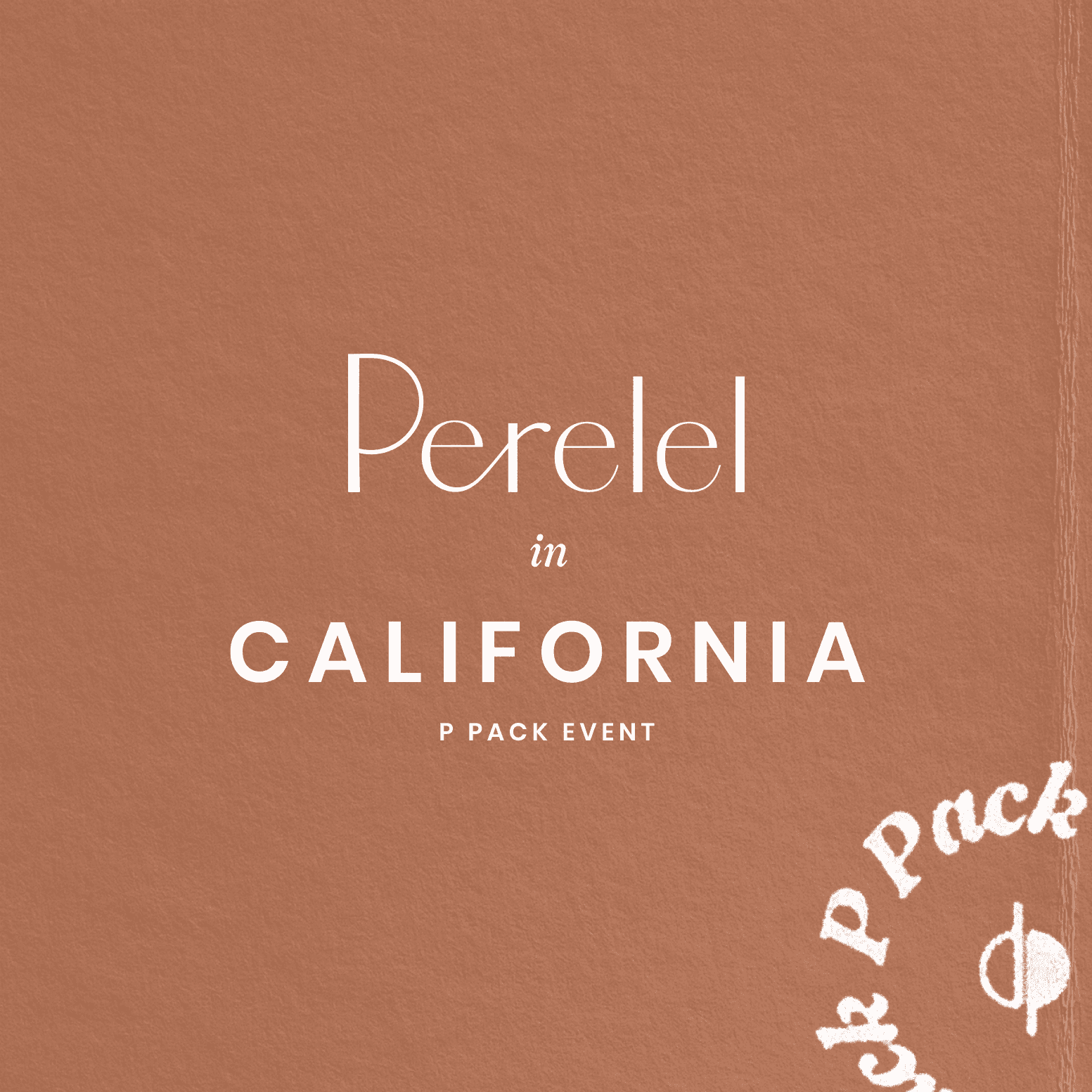 Los Angeles: Perelel — Workout!