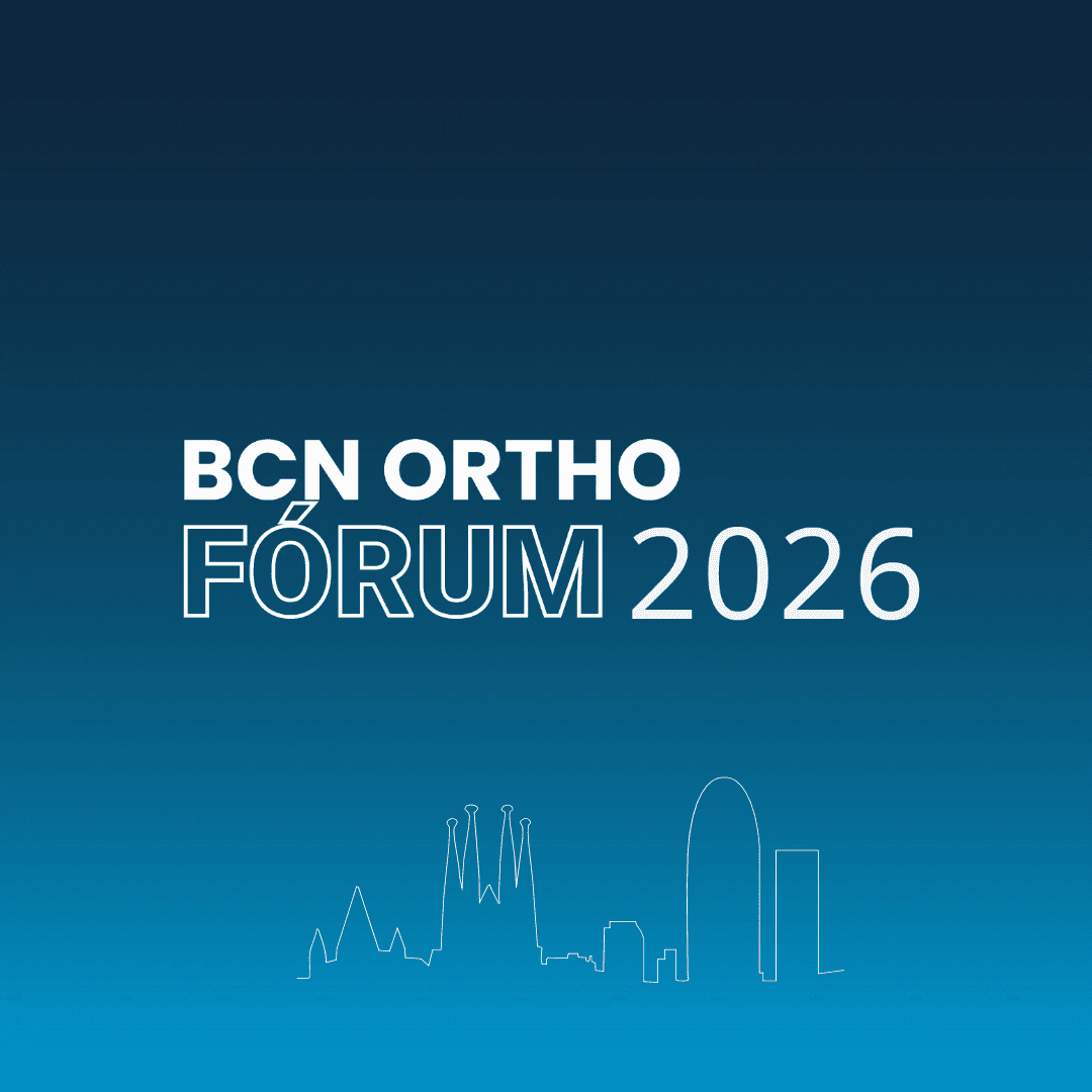 BCN Ortho Fórum 2026