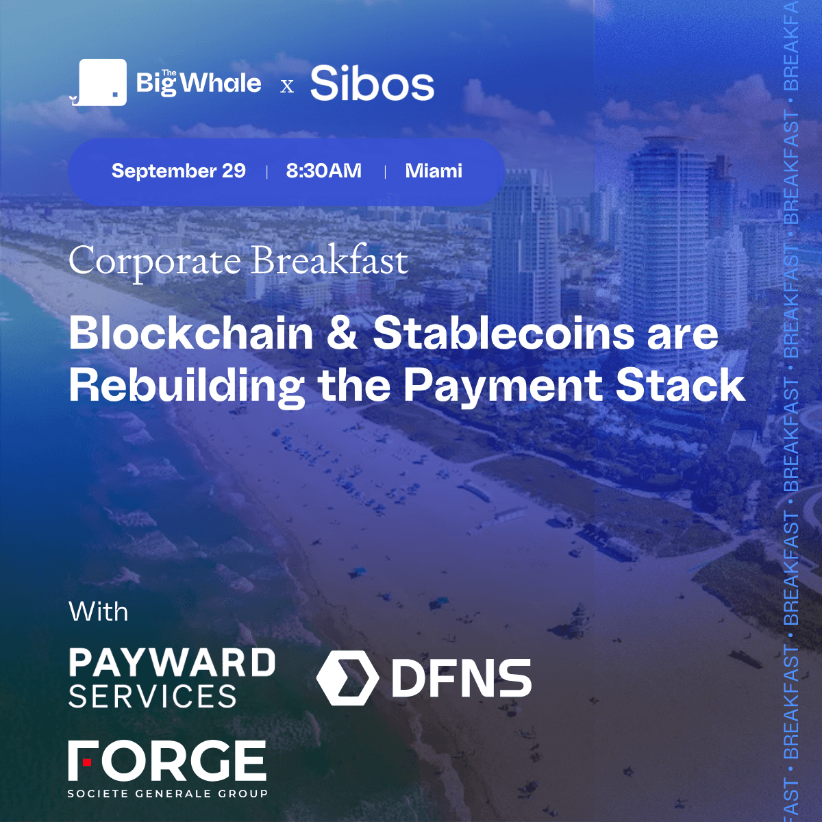 Blockchain & Stablecoins are Rebuilding the Payment Stack