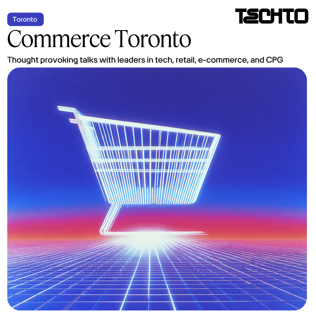 Commerce Toronto