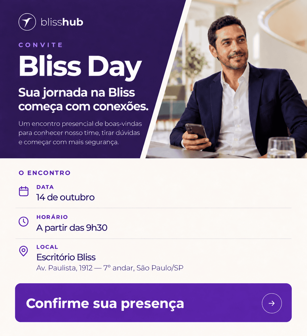 Bliss Day
