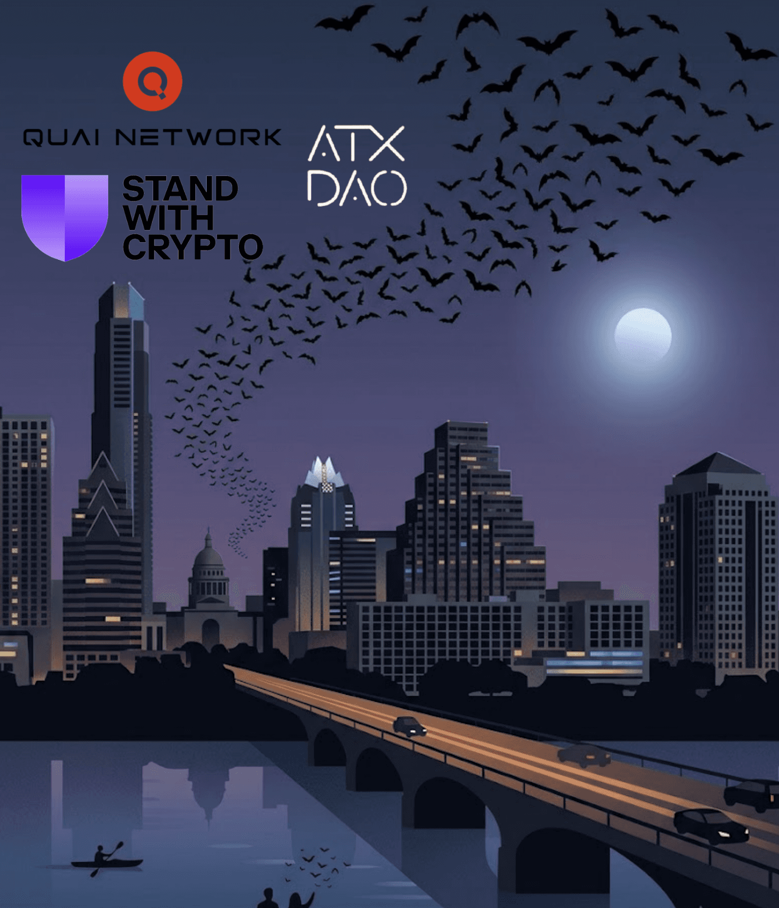 ATX DAO | Bats & Bevs