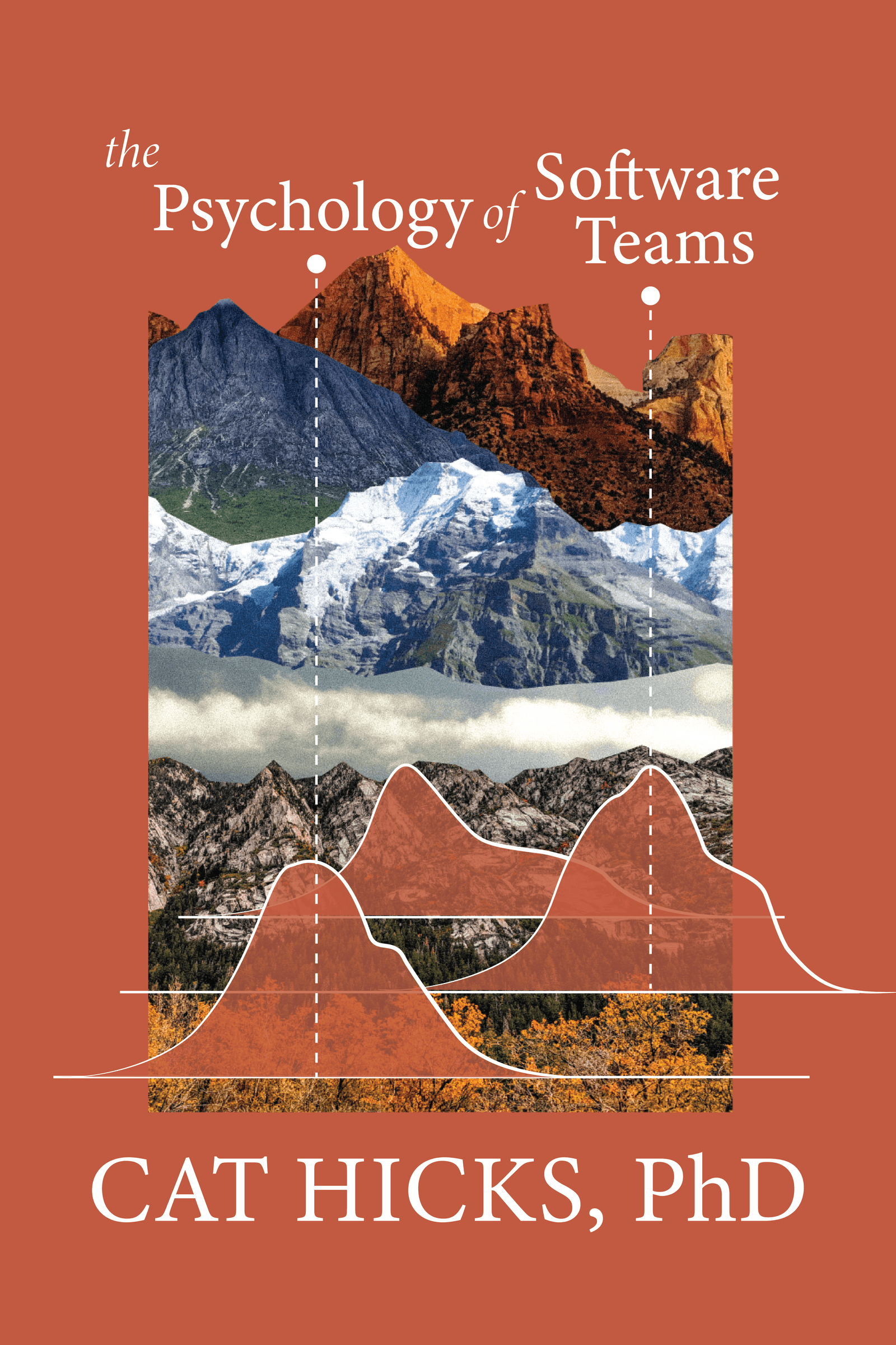 The Psychology of Software Teams: Seattle happy hour edition