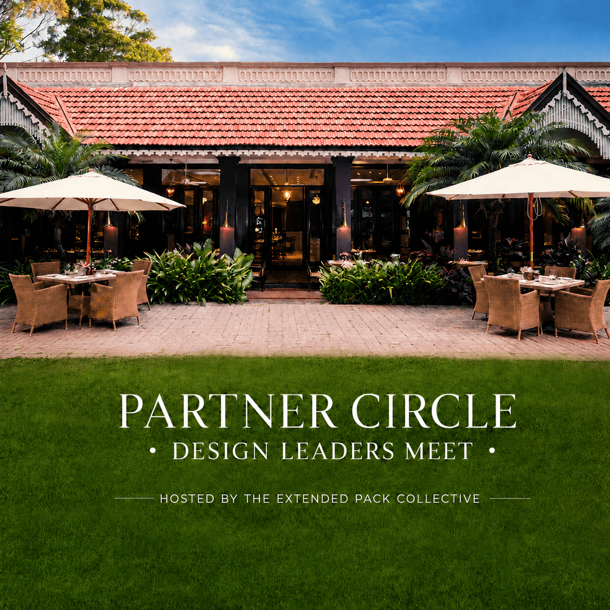 EPC Partner Circle - Leaders Meet