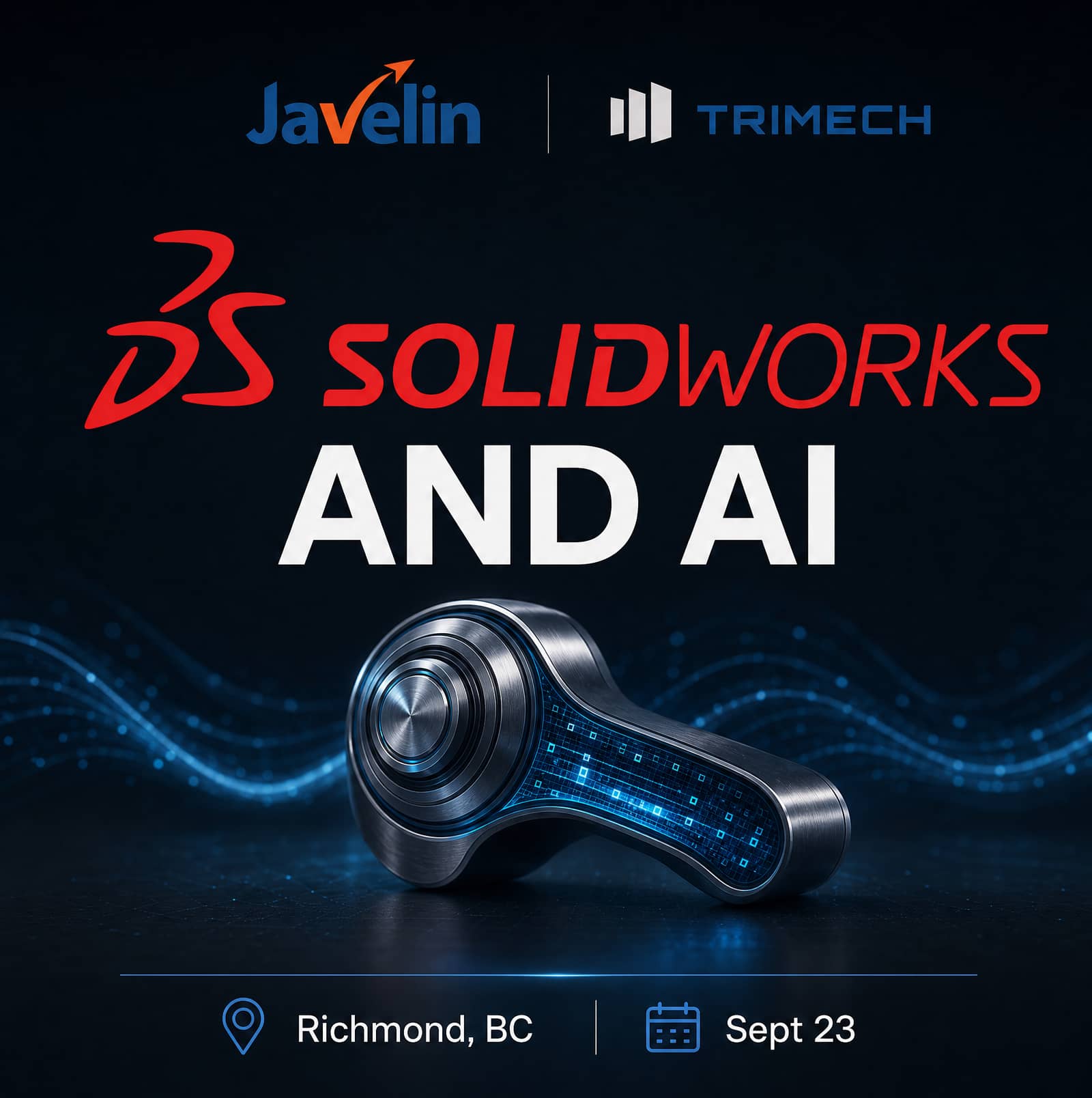 SOLIDWORKS and AI
