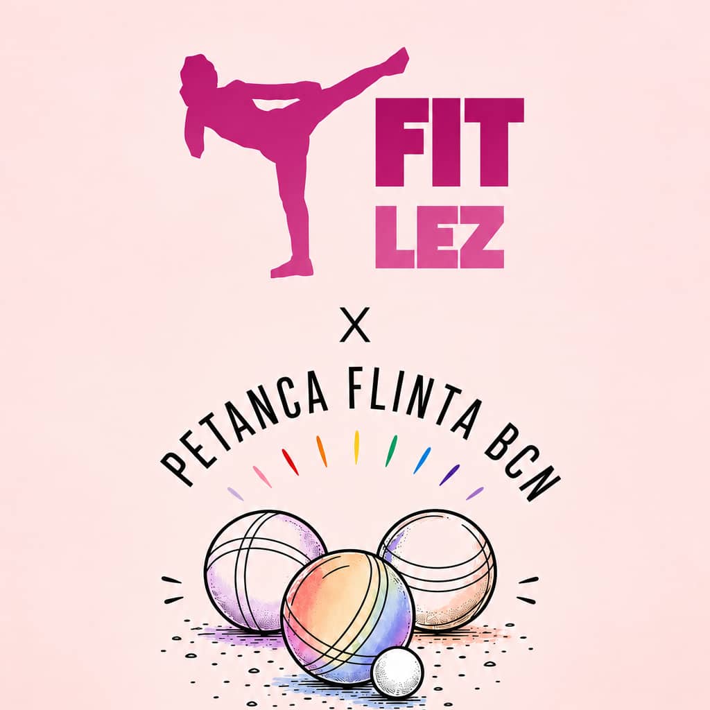 Workout & Beach Pétanque