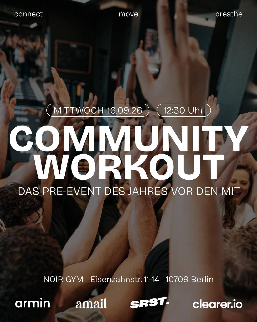 MIT PRE WORKOUT