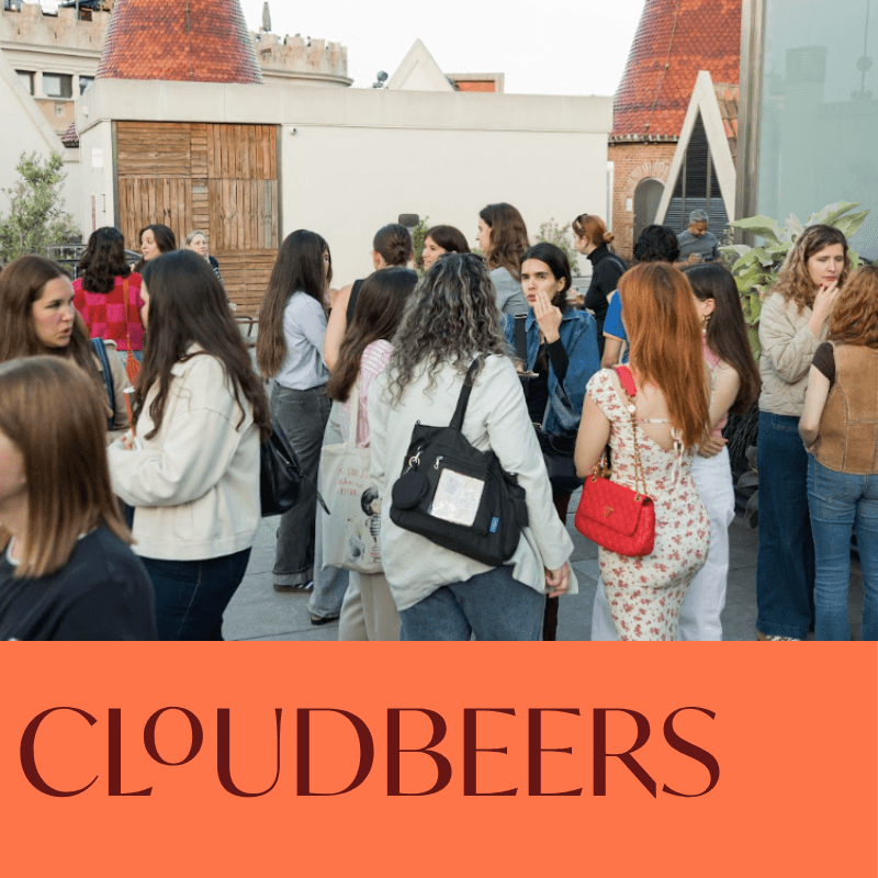 Cloudbeers Castanyada 🌰 | Cloudworks Passeig de Gràcia