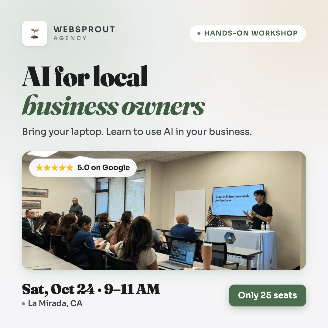 AI for Local Businesses: Practical Ways to Reduce Admin Work
