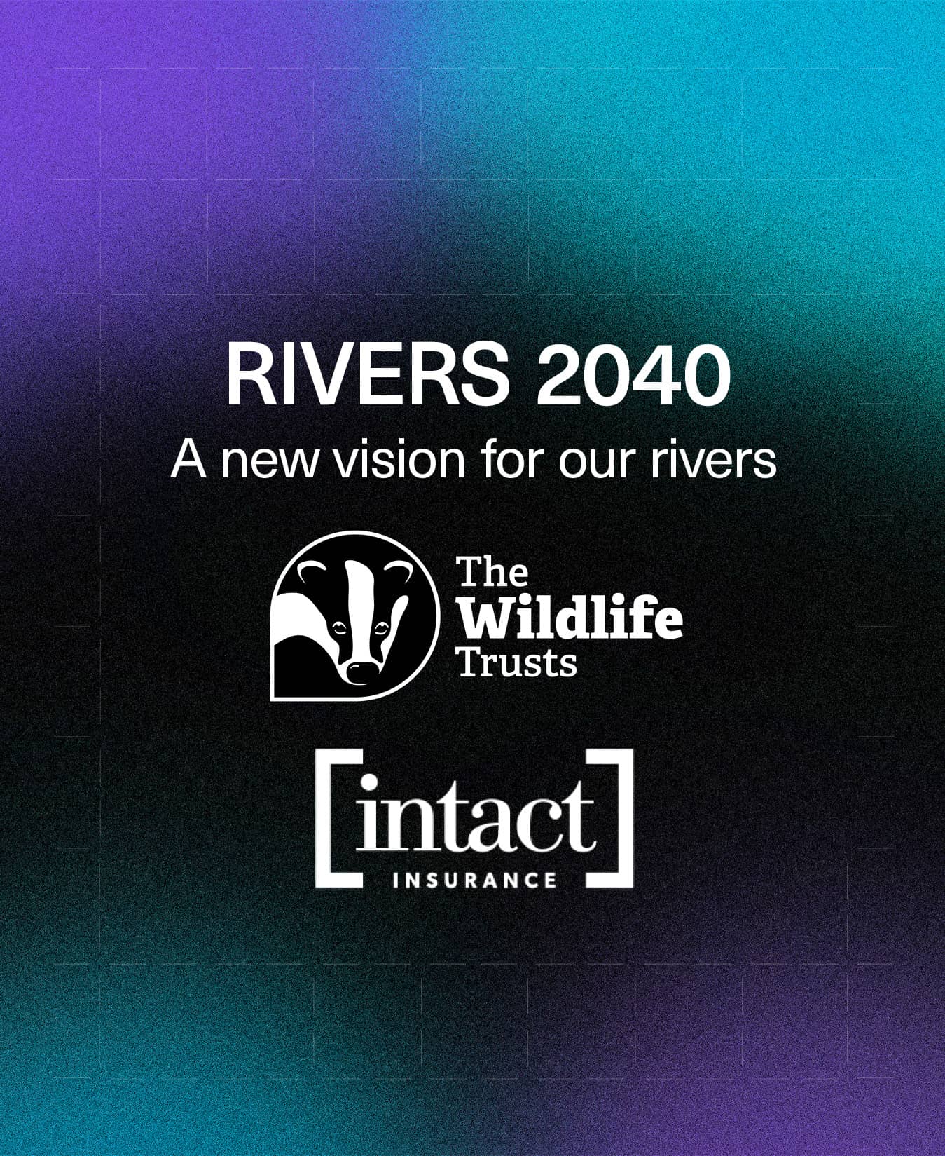 Rivers 2040 Launch: Film Premiere & Panel Discussion