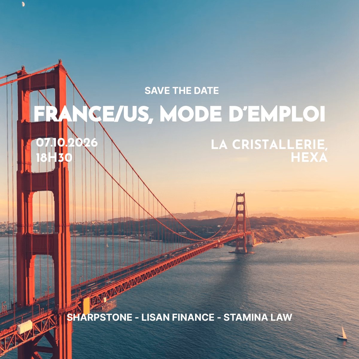 France/US, User Guide