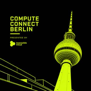 Compute Connect Berlin: AI infrastructure meetup at NVIDIA GTC Berlin