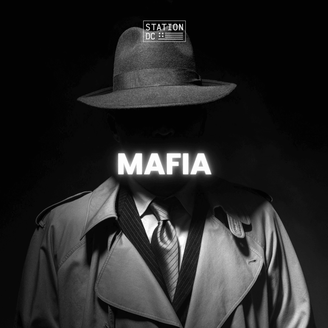 STATION DC Mafia (Members Only)