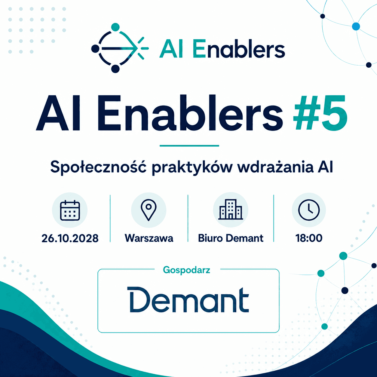 AI Enablers #5
