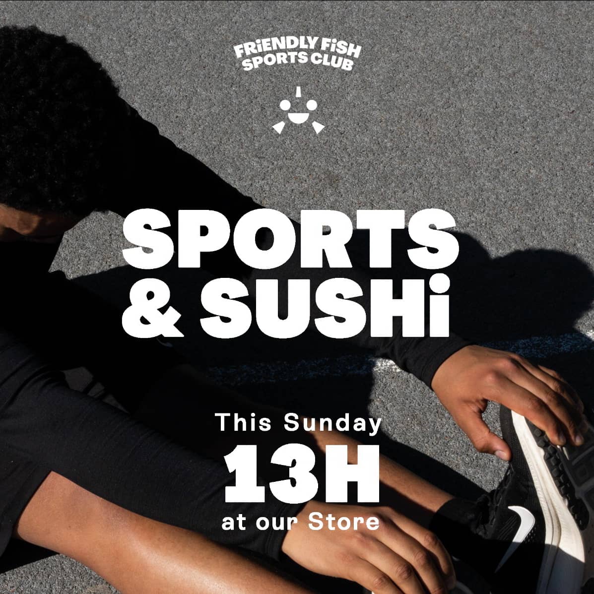 Friendly Sports Club